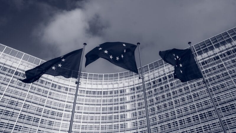 EU komt weer met dringend verzoek aan Apple