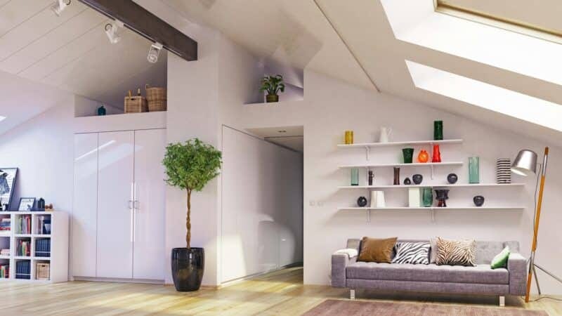 Meer daglicht in huis? Ontdek de voordelen van een lichtstraat!