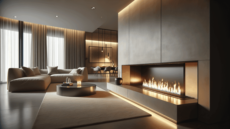 De Voordelen Van Bio-ethanol Haarden