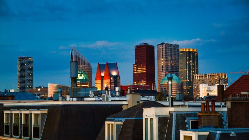 10 tips voor het vinden van een nieuwe huurwoning in Den Haag