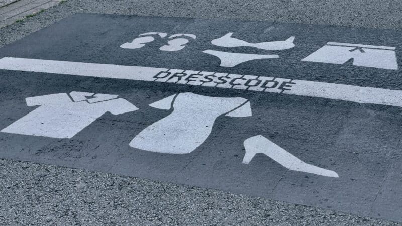 De perfecte dresscode voor elke setting