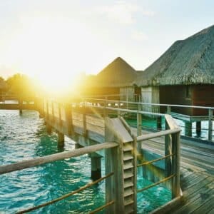 De perfecte eilandervaring: activiteiten en bezienswaardigheden in Bora Bora en Fiji