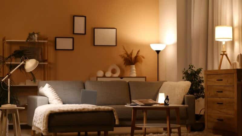 Werken met lichtlagen in je interieur