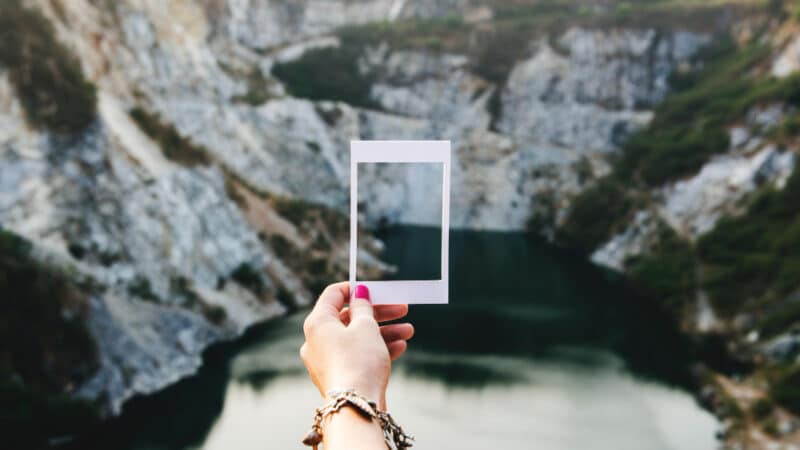 Zo leg je je reizen vast: handige fotografietips