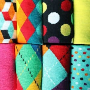 Een blik op de toekomst van sokken: innovatie en duurzaamheid