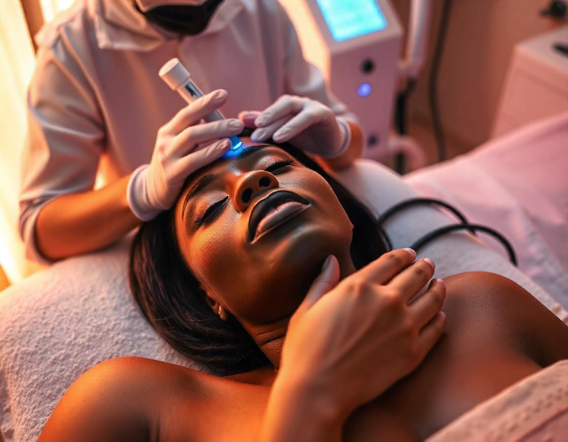 Wat kun je het beste doen voordat je gaat laser ontharen?