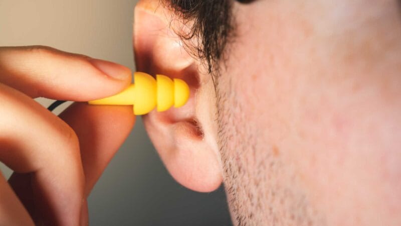 Gehoorbescherming voor volwassenen: waarom oordoppen op maat een slimme keuze zijn