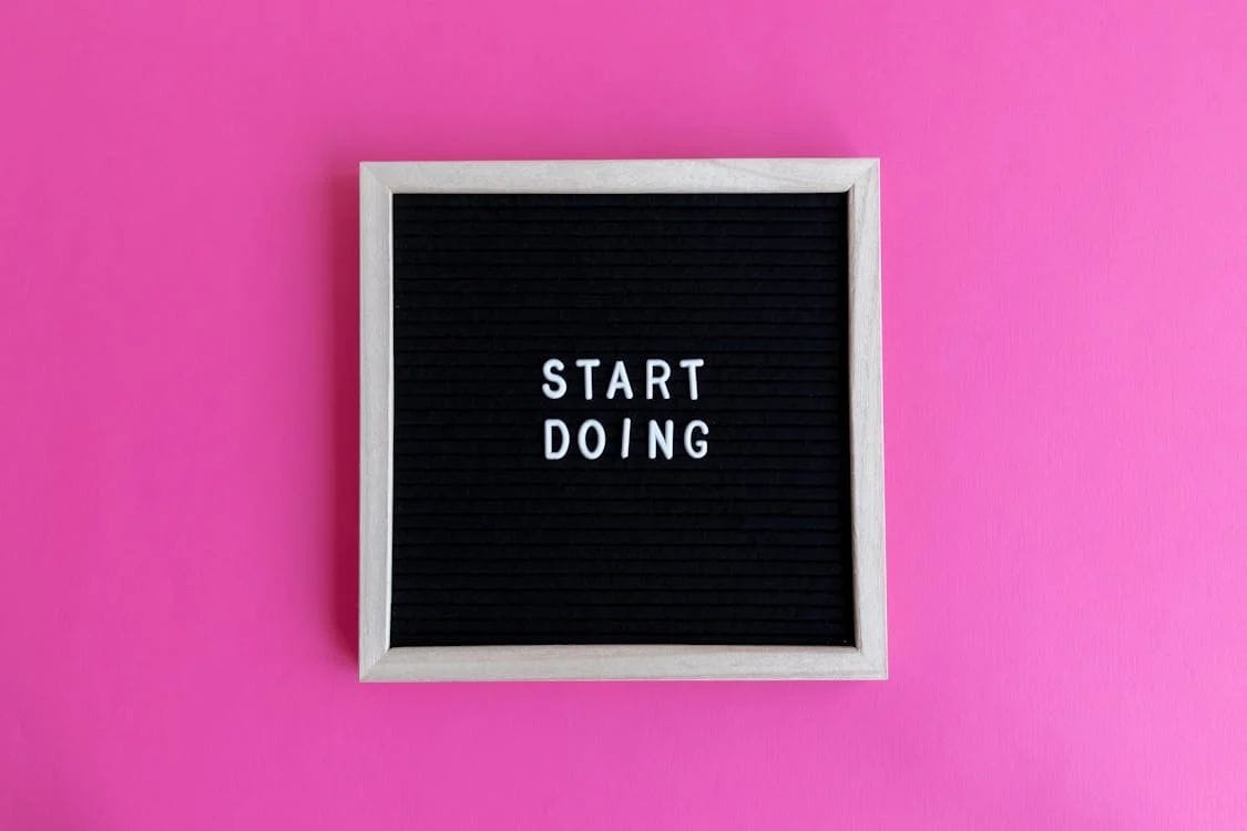 Wat zijn belangrijke dingen om aan het begin van het jaar te regelen?