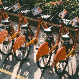 Alles wat je moet weten bij het kopen van een elektrische fiets
