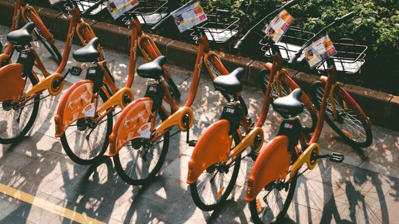 Alles wat je moet weten bij het kopen van een elektrische fiets