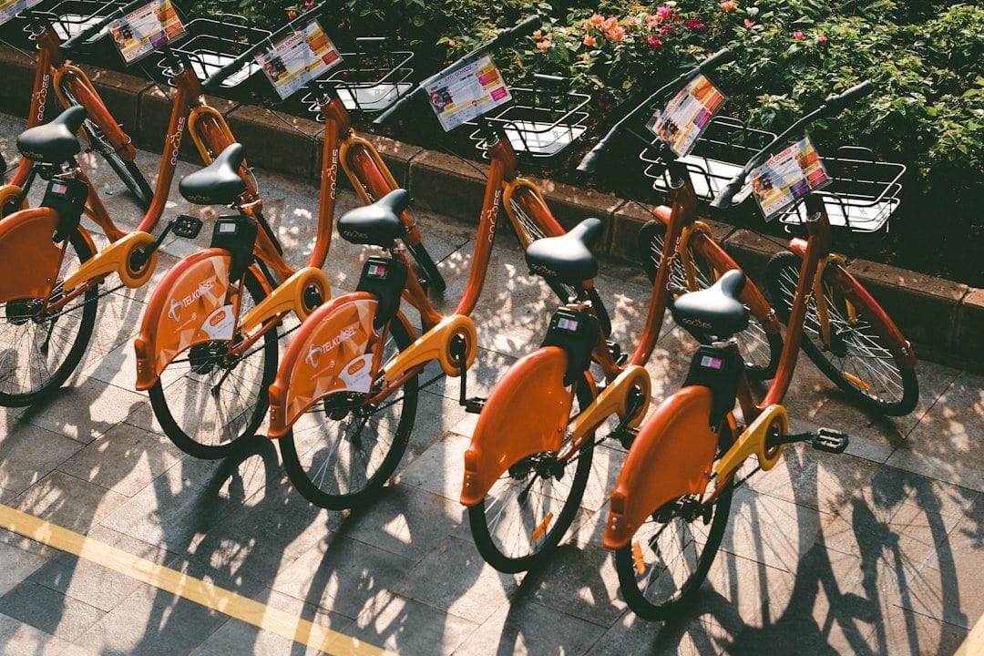 Alles wat je moet weten bij het kopen van een elektrische fiets