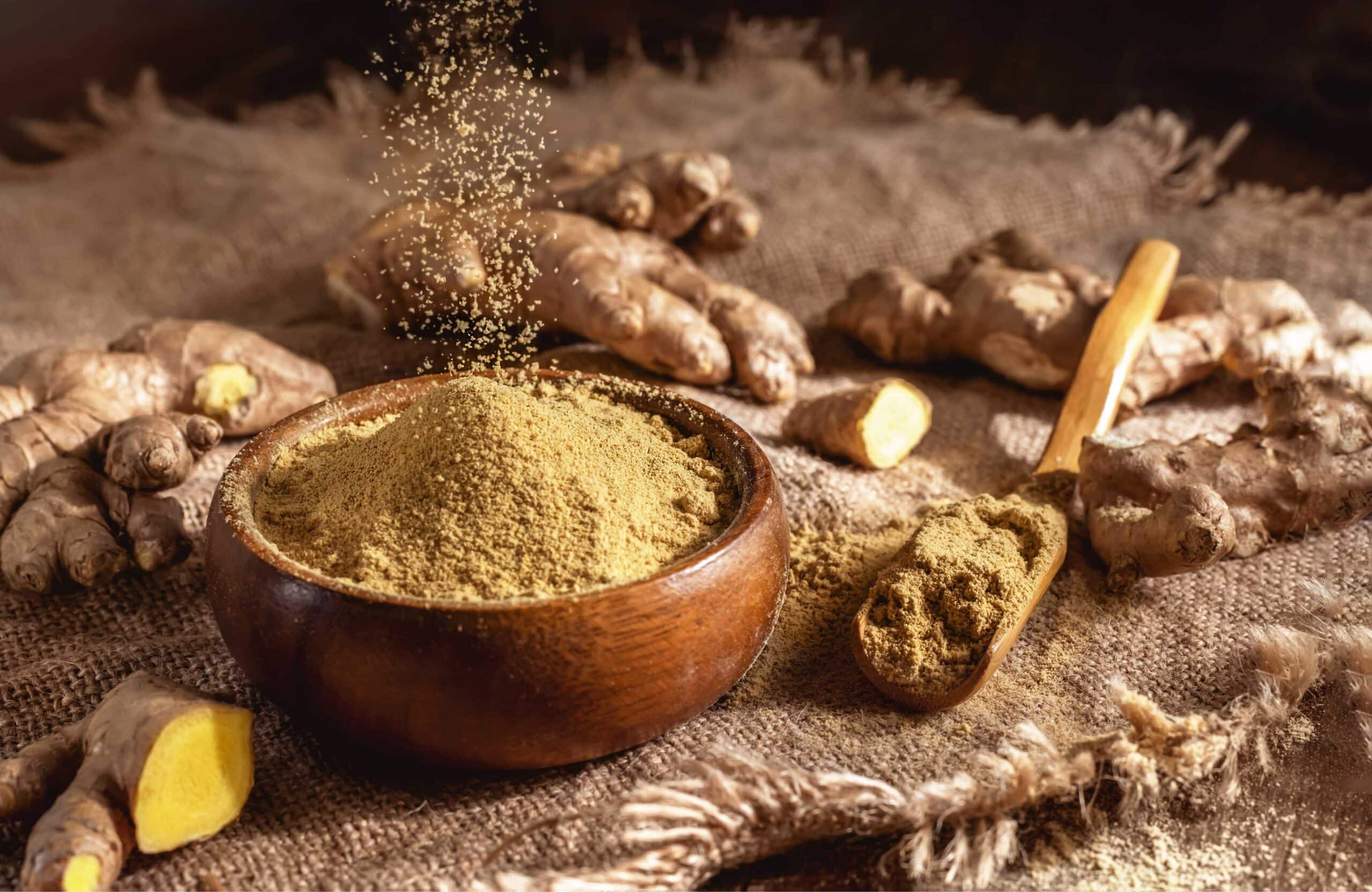 Van keukenkruid tot superfood: de gezondheidsvoordelen van specerijen