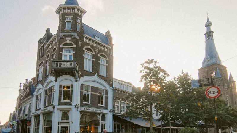 Tips voor het vinden van de perfecte huurwoning