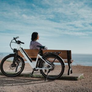 Elektrische fiets of gewone fiets – wat past bij jouw levensstijl?
