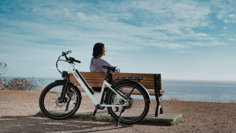 Elektrische fiets of gewone fiets – wat past bij jouw levensstijl?