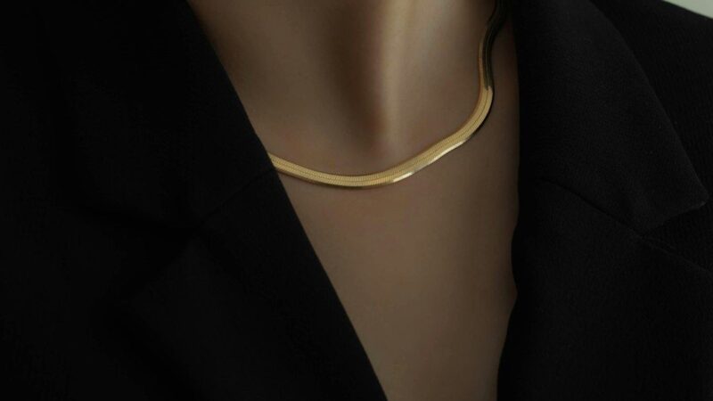 Wat kun je doen met sieraden die je niet meer draagt?
