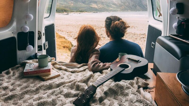 Roadtrip fun: leuke spelletjes voor onderweg