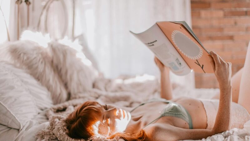 Zo vind je de perfecte onderbroek: 5 tips waar je écht blij van wordt