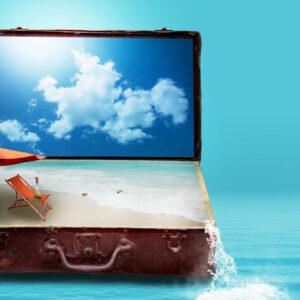De voordelen van een digitale detox tijdens je vakantie