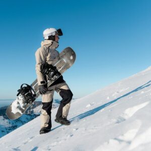 Zo blijven je voeten warm en fit tijdens wintersport