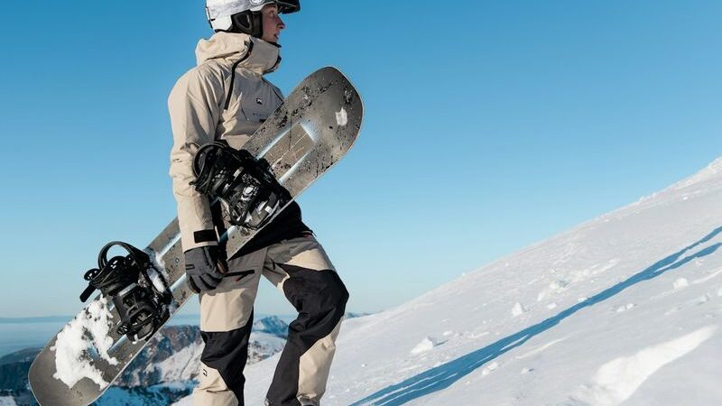 Zo blijven je voeten warm en fit tijdens wintersport