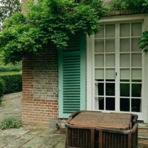 De mooiste ideeën om je buitenruimte een upgrade te geven