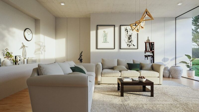 Mix & match je ideale zithoek: met een elementenbank zit je altijd goed