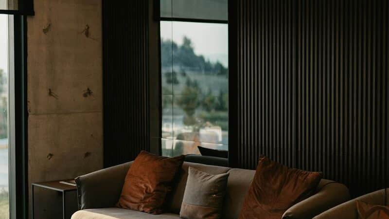 Hoe geef je je interieur snel een nieuwe sfeer?