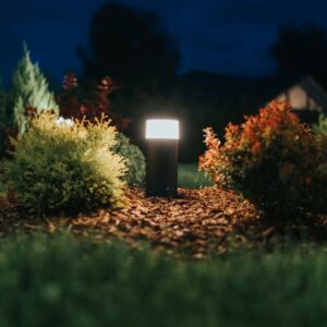 Meer sfeer en veiligheid rondom je huis met de juiste verlichting