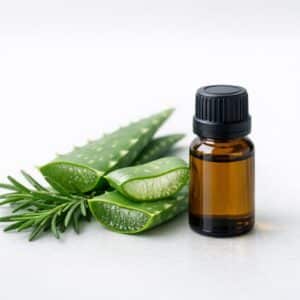 Natuurlijke oplossingen voor veelvoorkomende hoofdhuidproblemen