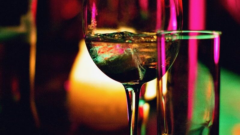 Je bent pas verslaafd als je elke dag drinkt