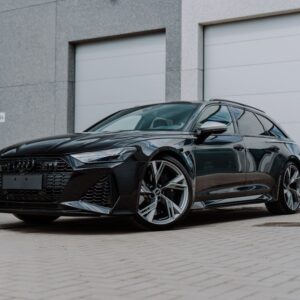 Tijd voor een nieuwe auto? Je hebt als particulier meer opties dan je denkt