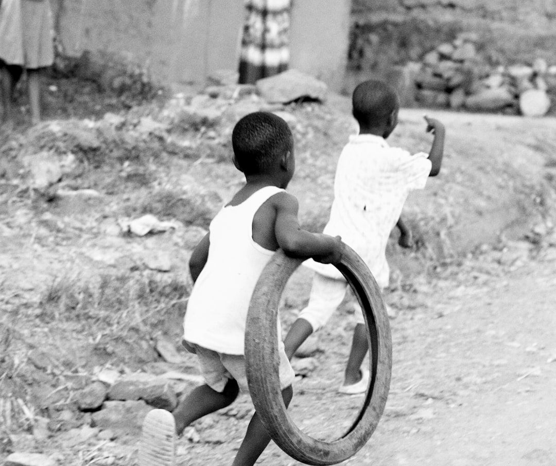 Een goede gezondheid gun je toch iedereen?