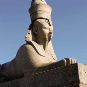 Toetanchamon: het leven, de ontdekking en de erfenis van de jonge farao