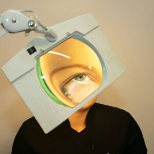 Een leven zonder bril: is ogen laseren iets voor jou?