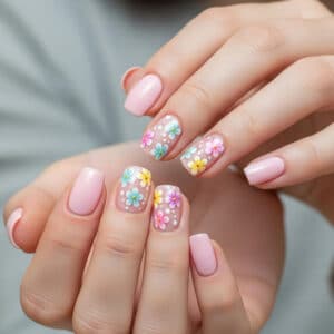 Nail art voor beginners: tips en tricks