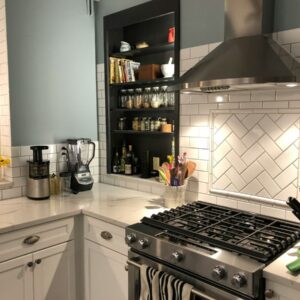 5 Tips voor een Budgetvriendelijke Keuken Make-Over